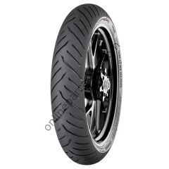 CONTINENTAL 120/70ZR17 M/C (58W) TL ContiRoadAttack 4 GT