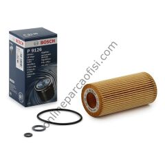 BOSCH BCH 1457429126 | MERCEDES YAG FILTRESI