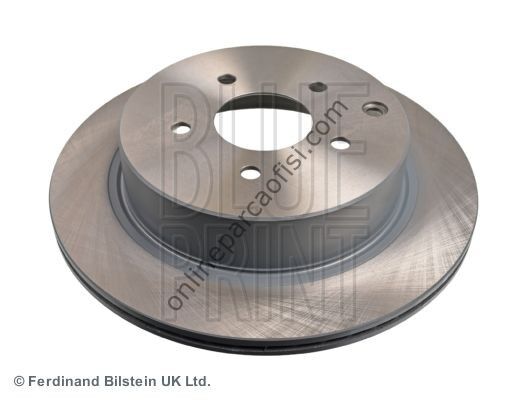 BLUE PRINT ADN143122 | JAPON FX (S50) FX35/FX45 FREN DISKI ARKA