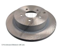 BLUE PRINT ADN143122 | JAPON FX (S50) FX35/FX45 FREN DISKI ARKA