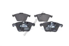 BOSCH 0986494283 | VW A6 FREN BALATASI ÖN