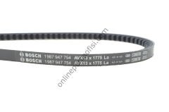 BOSCH BCH 1987947754 | AV CUMMINS, MAN, RENAULT TRUCKS, VOLVO V KAYISI