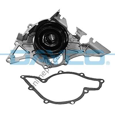 DAYCO DP883 | VW A6 DEVIRDAIM