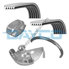 DAYCO PVE001 | FORD FOCUS/C-MAX V KAYIS SETI
