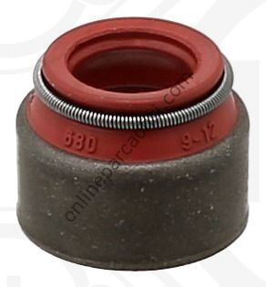 ELRING 567.401 | AV TGS 18.330 SUPAP LASTIGI