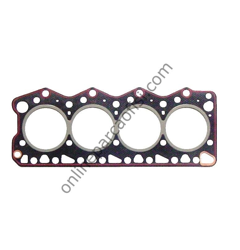 PSA 0209.0E | SILINDIR KAPAK CONTA