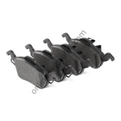 BOSCH 0986494284 | FORD FOCUS FREN BALATASI ÖN