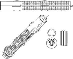 BEHR AD 287 000P | OPEL INSIGNIA A KLIMA TÜPÜ