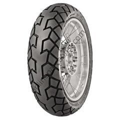 Continental 130/80-17 M/C 65T TL TKC70 M+S