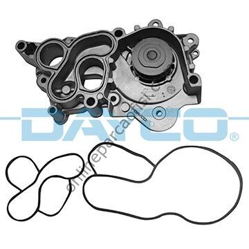 DAYCO DP885 | VW POLO-A1 DEVIRDAIM