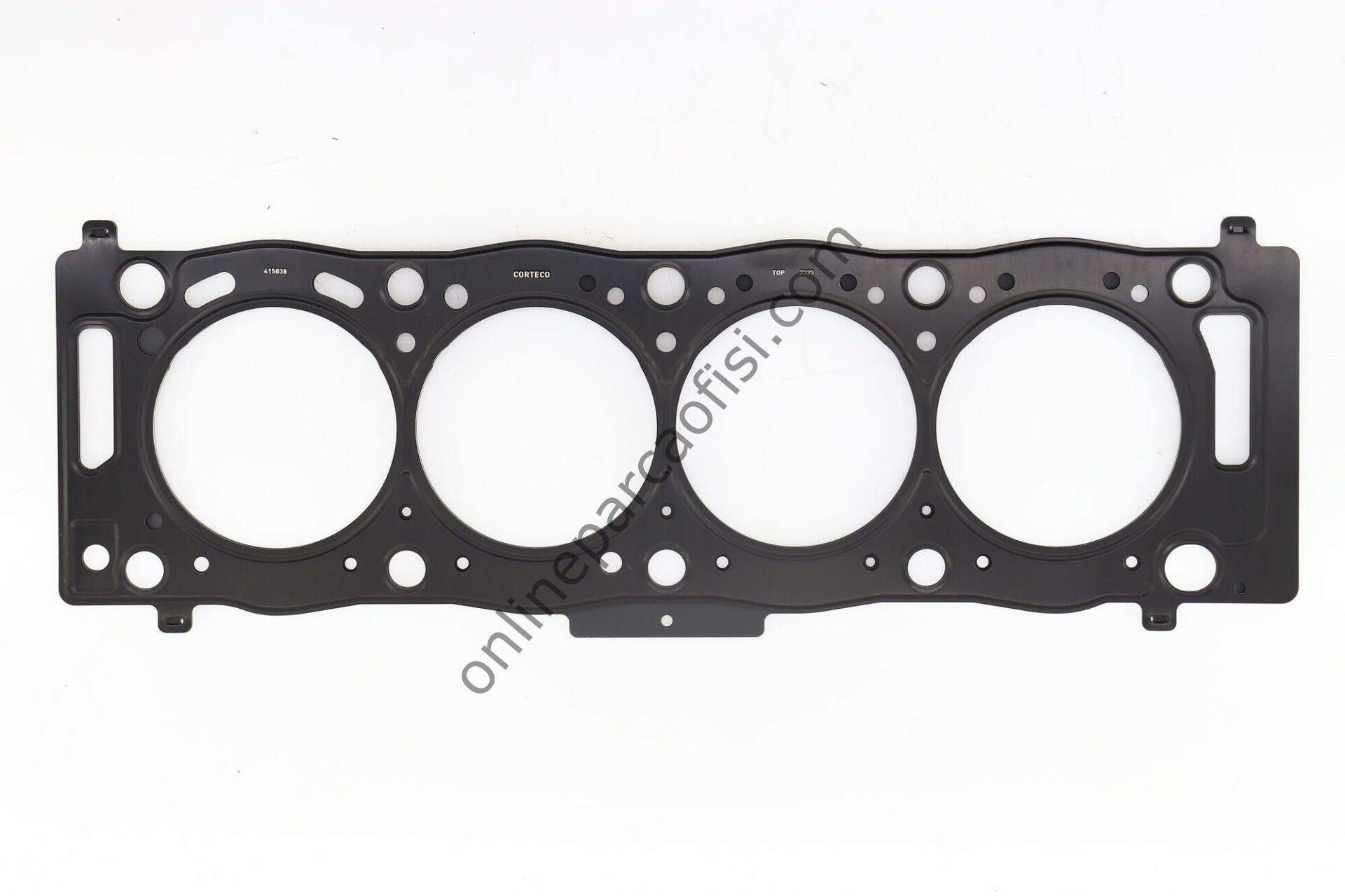 PSA 0209.0K | SILINDIR KAPAK CONTASI