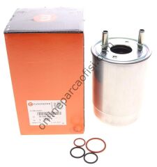 EUROREPAR 1609690780 | RENAULT FLUENCE/MEGAN III YAKIT FILTRESI