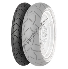 Continental 100/90-19 M/C 57H TL CTA 3