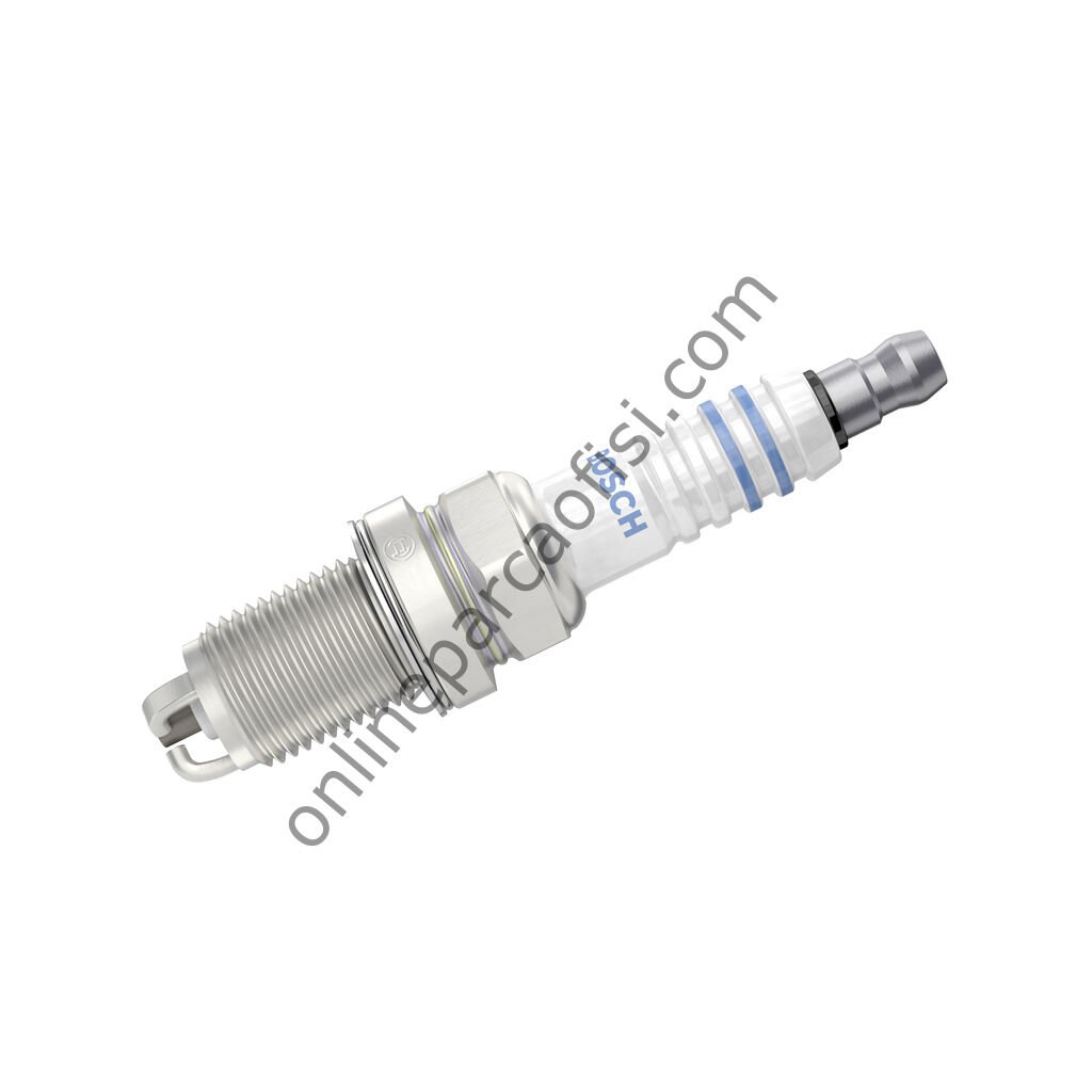 BOSCH 0241240609 | VW PASSAT-JETTA BUJI