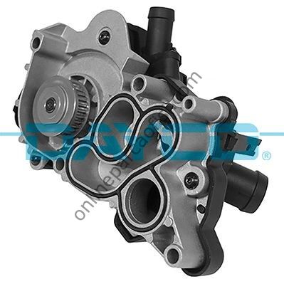 DAYCO DP887 | VW GOLF7-POLO-PASSAT-A3-LEON DEVIRDAIM