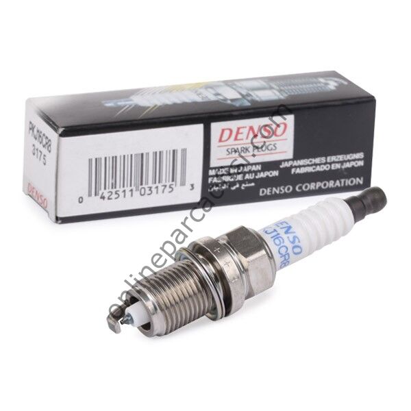 DENSO PKJ16CR8 | FIAT CHRYSLER MAZDA 626 BUJI