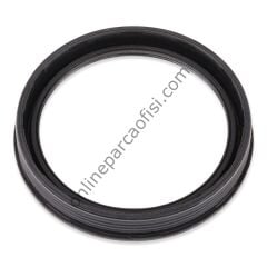 ELRING 386.340 | BMW F20-F21-F22-F23-F30-F31-F34-F35-4F32-F33-F36-F07-F10-F11-F18-X1 E84-X3 F25-X5 F1 EKSANTRIK KAPAK KEÇESI