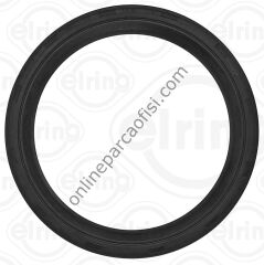 ELRING 386.340 | BMW F20-F21-F22-F23-F30-F31-F34-F35-4F32-F33-F36-F07-F10-F11-F18-X1 E84-X3 F25-X5 F1 EKSANTRIK KAPAK KEÇESI