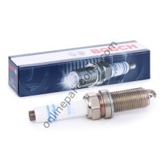BOSCH BCH 0241245673 | VW GOLF7-PASSAT-A3-A5 BUJI