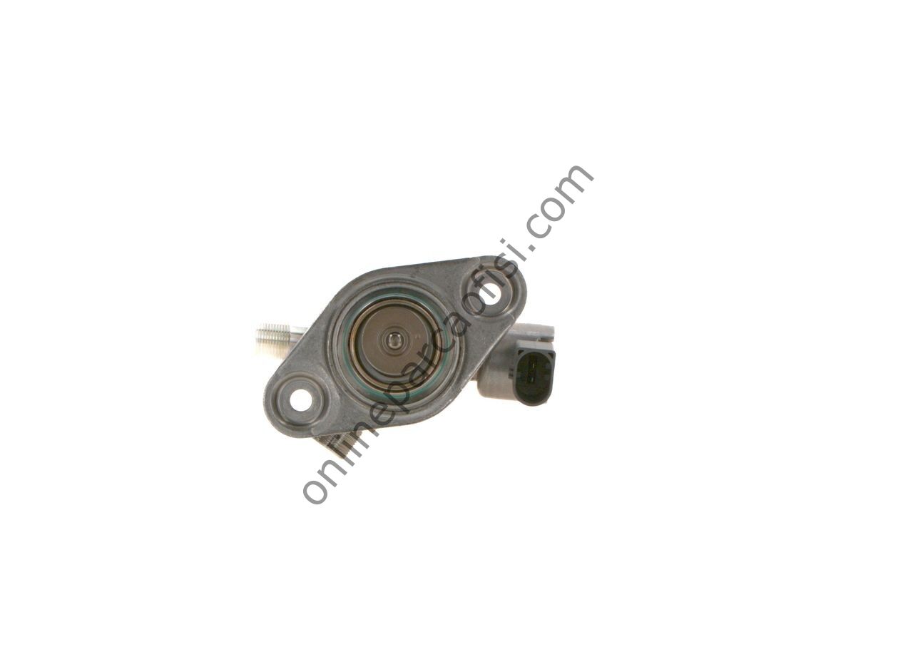 BOSCH 0261520217 | MERCEDES W204-212-221-222-166 BASINÇ POMPASI