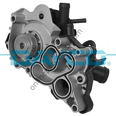 DAYCO DP8870 | VW GOLF7-POLO-PASSAT-A3-LEON DEVIRDAIM