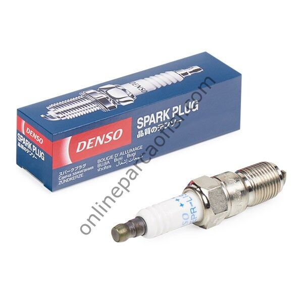 DENSO PT16EPR-L13 | FORD MONDEO BUJI