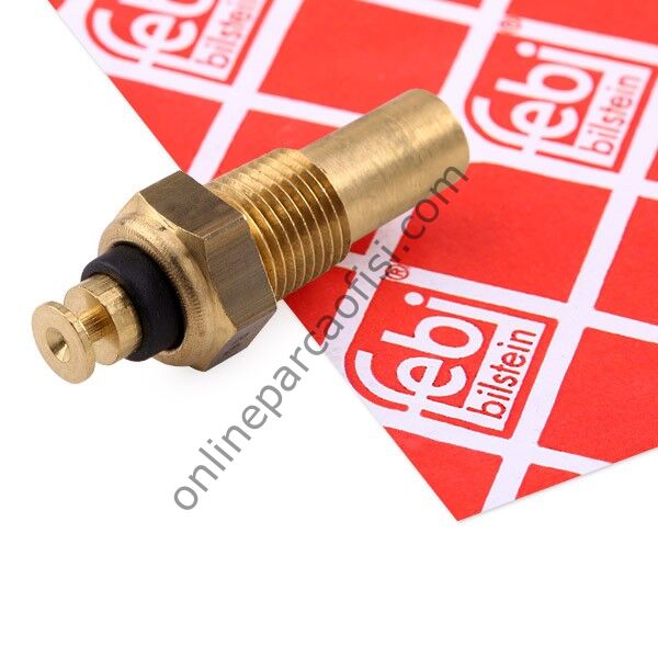 FEBI 01651 | OPEL ASTRA F-G CORSA A-B FRONTERA B HARARET MÜSÜRÜ