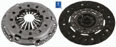 SACHS 3000 951 694 | VW TIGUAN-Q3 DEBRIYAJ SETI