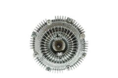 AISIN AIS FCT-011 | JAPON HILUX (LN85, LN145, LN106) FAN TERMIGI