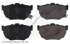 BLUE PRINT ADG04232 | KORE CERATO FREN BALATASI ARKA