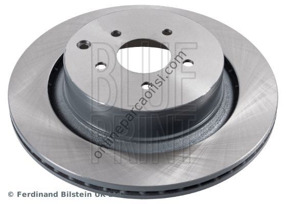 BLUE PRINT ADN143161 | JAPON FX (S51) FX37/FX30D FREN DISKI ARKA