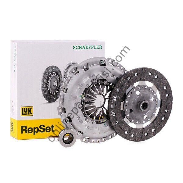 LUK 624 3267 00 | PSA 308/407/508/EXPERT DEBRIYAJ SETI