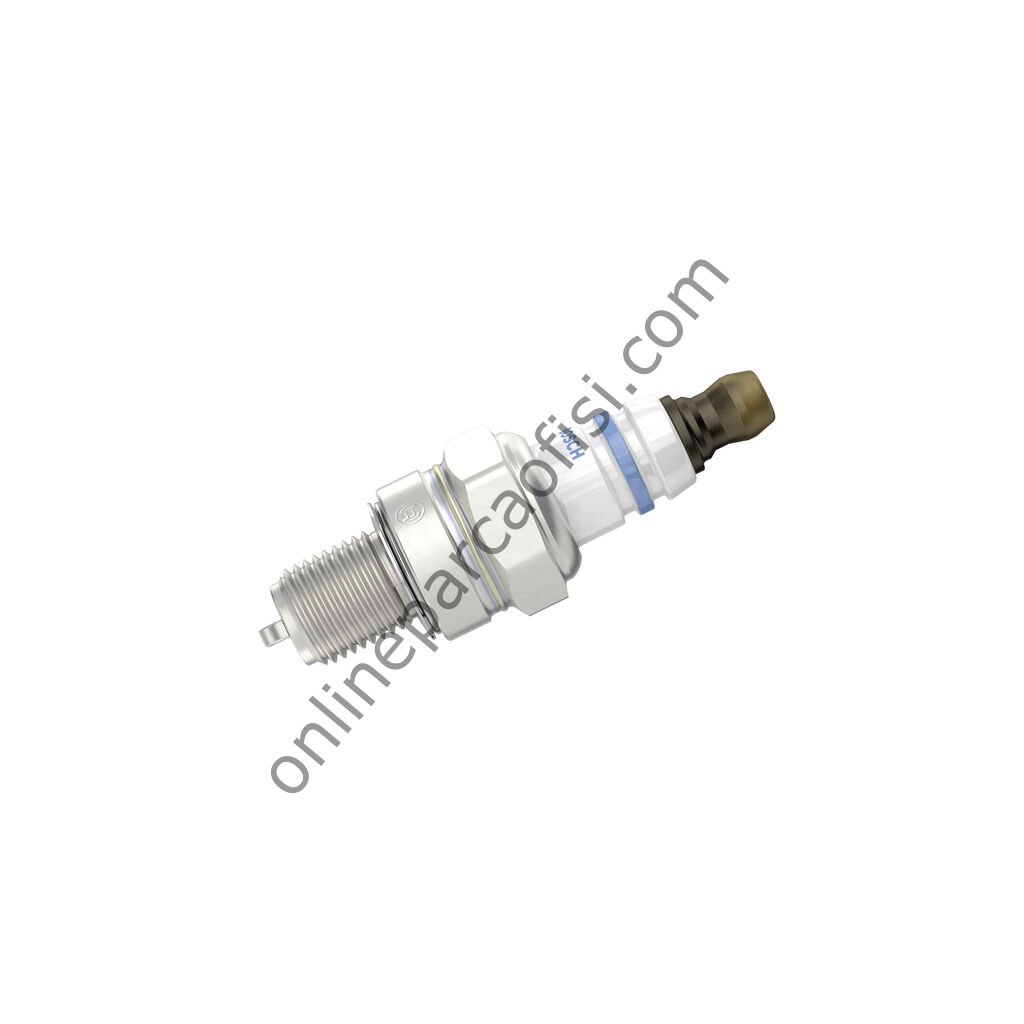 BOSCH 0242035503 | UNI BM BUJI