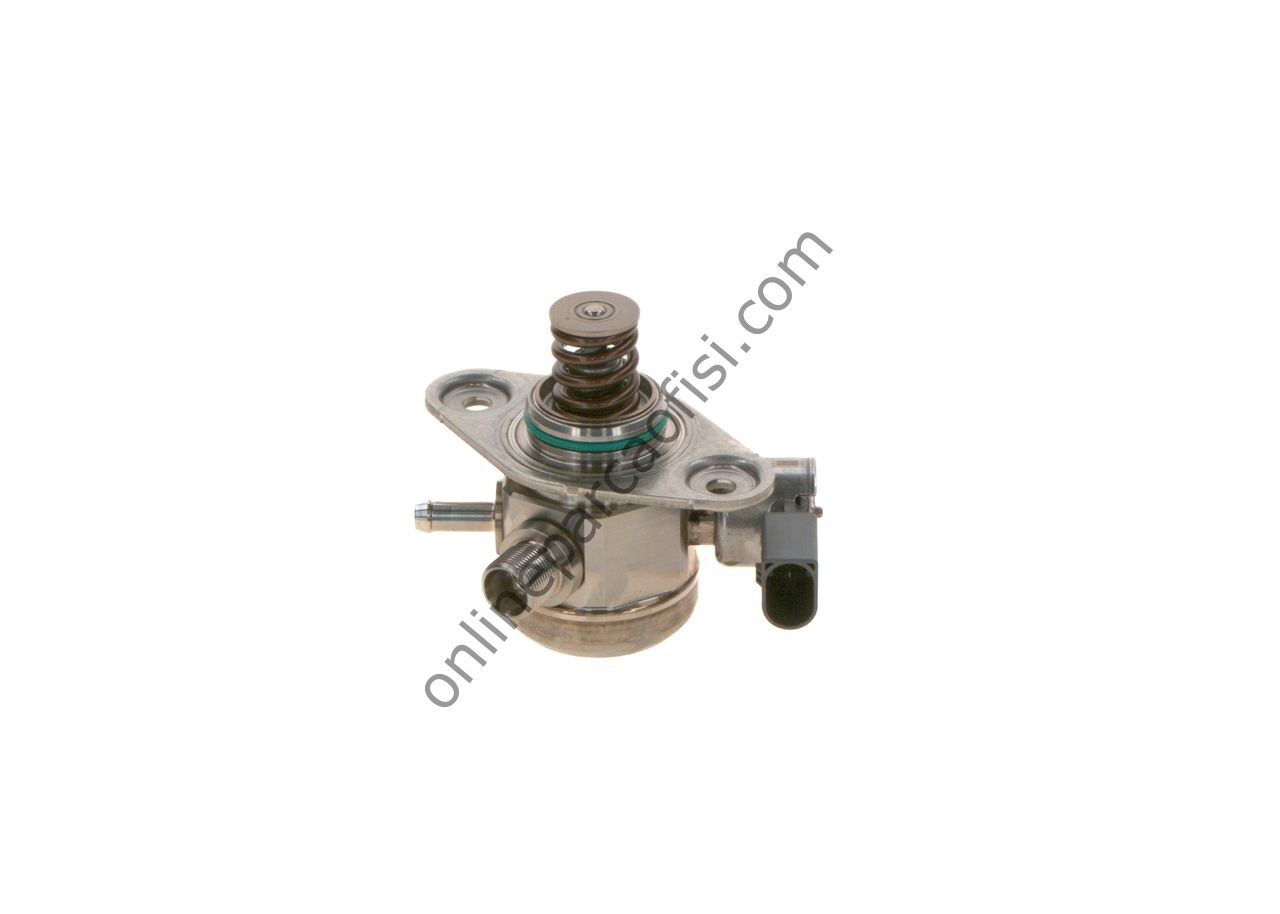 BOSCH 0261520215 | MERCEDES 204-205-207 YÜKSEK BASINÇ POMPASI