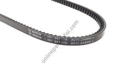 BOSCH 1987947776 | VW GOLF2 V KAYISI