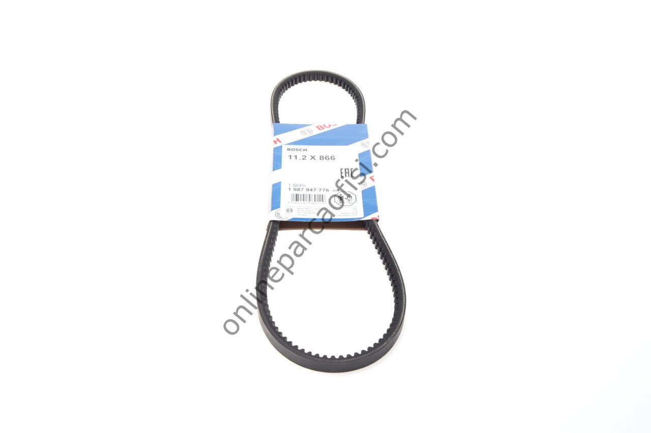 BOSCH 1987947776 | VW GOLF2 V KAYISI