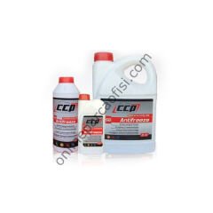 CCP EXTREME Longlife Antifreeze CONCANTRE -56 1L