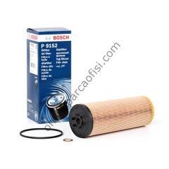 BOSCH 1457429152 | VW PASSAT-A4-A6 YAG FILTRESI
