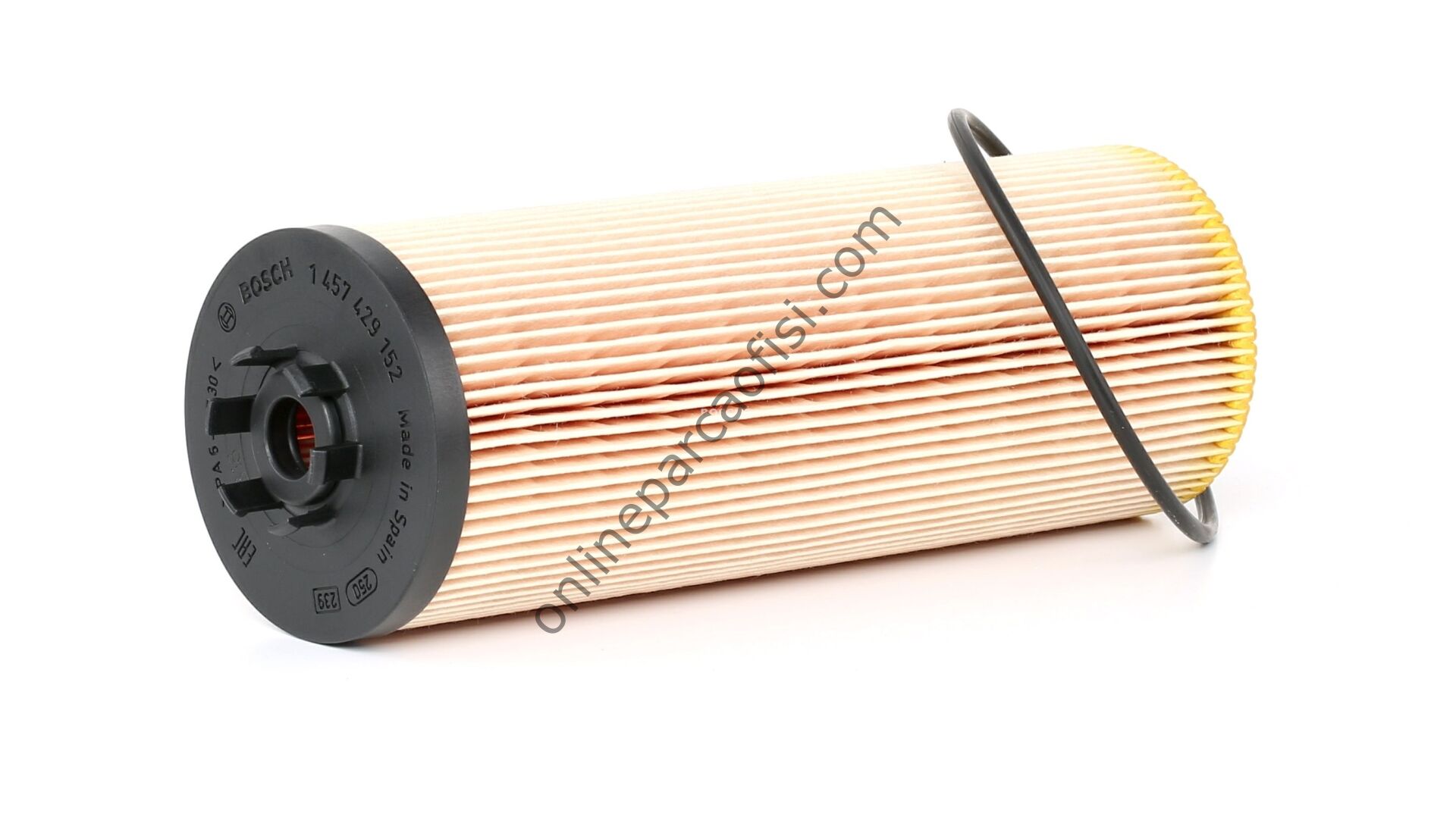 BOSCH 1457429152 | VW PASSAT-A4-A6 YAG FILTRESI