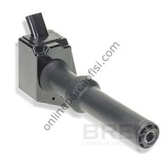 IBRAS 20806 | KORE BESTA/HIBESTA/BONGO YAG ÇIKIS HORTUMU