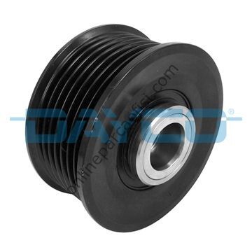 DAYCO ALP2444 | JAPON ACCORD CIVIC CR-V ALTERNATÖR KASNAGI