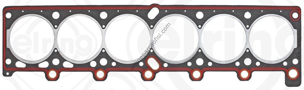 ELRING 567.818 | BMW E28-30-34 SILINDIR KAPAK CONTASI