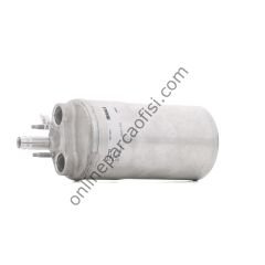 BEHR AD 43 000S | RENAULT LAGUNA II/VEL SAT KURUTUCU FILTRE