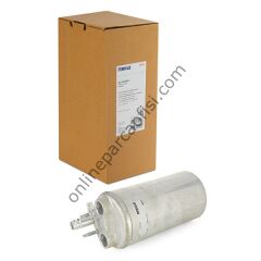 BEHR AD 43 000S | RENAULT LAGUNA II/VEL SAT KURUTUCU FILTRE