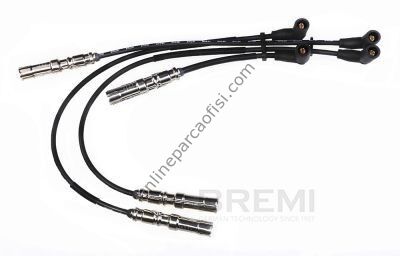 BREMI 221E200 | VW PASSAT-A4 BUJI KABLOSU