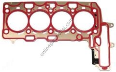 ELRING 172.891 | BMW F20-F21-F22-F23-F45-F46-F30-F31-F34-F32-F33-F36-F10-F11-G30-G31-G11-G12-X1 F48-X SILINDIR KAPAK CONTASI