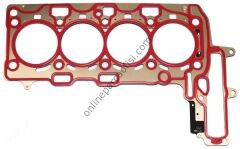 ELRING 172.891 | BMW F20-F21-F22-F23-F45-F46-F30-F31-F34-F32-F33-F36-F10-F11-G30-G31-G11-G12-X1 F48-X SILINDIR KAPAK CONTASI