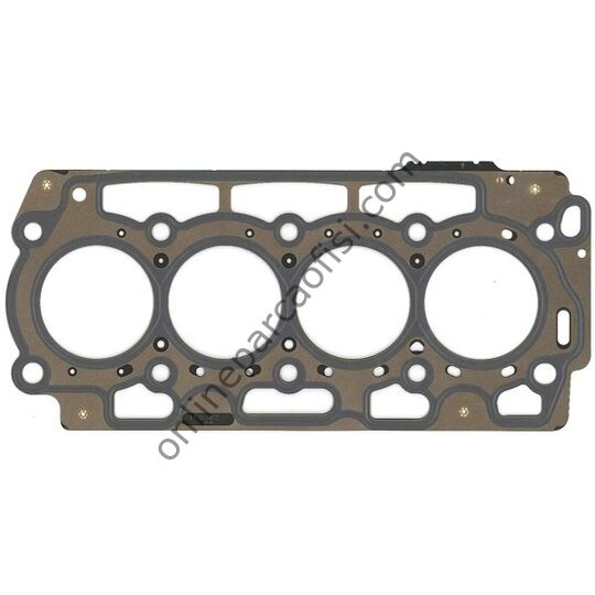 PSA 0209.AC | 206/307/FIESTA SILINDIR KAPAK CONTASI