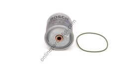 BOSCH F026407060 | AV FAW, IVECO, MACK, RENAULT TRUCKS YAG FILTRESI