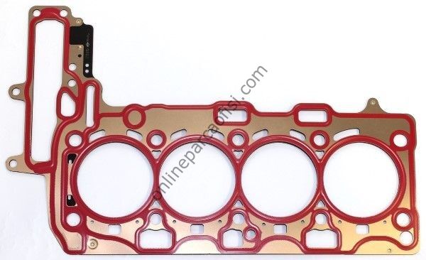 ELRING 173.011 | BMW F20-F21-F22-F23-F45-F46-F30-F31-F34-F32-F33-F36-F10-F11-G30-G31-G11-G12-X1 F48-X SILINDIR KAPAK CONTASI
